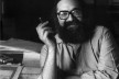 Manfredo Tafuri (Roma, 1935 – Veneza, 1994)<br />Foto divulgação 