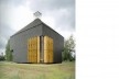 Lassila Hirvilammi, Architetos, Igreja paroquial em Kärsämäki, Finlândia<br />Foto divulgação 