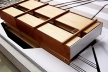 Foto maquete <br />Imagem dos autores do projeto 