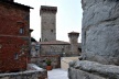 Paisagens da Toscana, Itália<br />Fotos Flávio Bitelman 