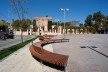 Parque da Torre Lluc, Gavà, Catalunha, Espanha
<br />Foto divulgação  [Regesa Aparcaments i Serveis / www.regesa.cat/actuacio_detall.php?c=PU09000]