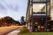 Dormitórios e alojamentos para professores e estudantes, Miraflores, Panamá, 2014. Sic Arquitetura<br />Foto Ana Mello 