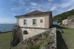 Fortaleza de Santa Cruz do Anhatomirim, Ilha de Anhatomirim, Governador Celso Ramos<br />Foto Ronaldo Azambuja 