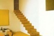 Casa de Luís Barragán, biblioteca