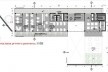 Planta primeiro pavimento<br />Imagem do autor do projeto 