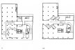 O Cruzeiro, planos<br />Imagem divulgação  [PAPADAKI, Stamo. <i>The Work of Oscar Niemeyer</i>, 1950]