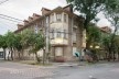 6. Esquina do Edifício Vila Flores, 2016<br />Foto Lauro Rocha e Fernando Banzi 