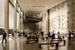 Davis Brody Bond Architects and Planners, The 9/11 Memorial Museum, New York<br />Photography by James Ewing 