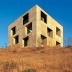 Casa Poli, 2005. Arquiteto Pezo von Ellrichshausen [PvE]