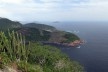 Morro do Forte do Pico, Niterói RJ<br />Foto Victor Hugo Mori 