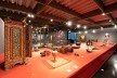 Exposição <i>Atos de revolta: outros imaginários sobre independência</i>. Curadoria de Beatriz Lemos, Keyna Eleison, Pablo Lafuente e Thiago de Paula Souza, MAM Rio, Rio de Janeiro<br />Foto divulgação 