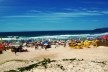 Praia da Joaquina, Florianópolis, Janeiro de 2011<br />Foto Adson Cristiano Bozzi Ramatis Lima 