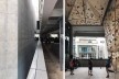 Inauguração do Sesc 24 de Maio, centro de São Paulo, arquiteto Paulo Mendes da Rocha + MMBB Arquitetos<br />Foto José Lira 