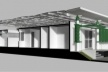 Perspectiva<br />Imagem do autor do projeto 