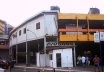Figura 11 – Anexo provisório na Estação da Lapa<br />Foto do autor 