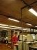 Figura 19 – Conduíte da Biblioteca da FAU-USP<br />Foto Carolina Gimenez 