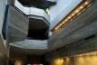 Espaços interiores