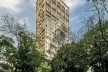 Galeria Metrópole, 1959/1960. Arquitetos Gian Carlo Gasperini e Salvador Candia<br />Foto Rafael Schimidt  [Fotoarquitetura]