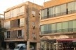 Cidade Branca, região da Rua Pinsker, Tel Aviv, Israel<br />Foto Victor Hugo Mori 