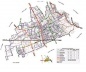 Fig. 12: Plano Diretor de Iluminação Pública de Sovico (Itália) [http://www.anticos.it/]