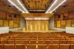 Biblioteca Brasiliana USP<br />Foto Nelson Kon 