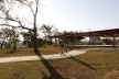 Parque Alberto Simões, Pedro Paes y Eugénio Filipe Teixeira, São José dos Campos <br />Foto divulgação 