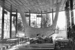 Igreja de Itoupava Seca. Blumenau, 1954 [Arquivo Hans Broos]