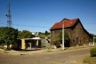Museu do Pão, Ilópolis RS, 2007.  Escritório Brasil Arquitetura<br />Foto Nelson Kon 