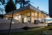 Casa em Cotia, UNA Arquitetos, 2016<br />Foto Nelson Kon 