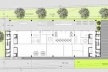 Planta pavimento térreo<br />Imagem de Marcos A. Jobim 