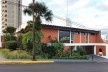 Residência Goulart, Botucatu SP, 1973. Arquiteto Eugênio Monteferrante<br />Foto João Fernando Blasi de Toledo Piza, 2022 