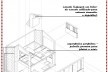 Habitação básica. Concurso Habitação para Todos_CDHU. Categoria Sobrados - 1º lugar.<br />Autores do projeto  [equipe vencedora]