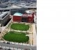 O novo campus da UCSF em implantação [Carlos Leite]
