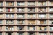 Ocupação Prestes Maia, São Paulo SP, 2018<br />Foto Jeroen Stevens 