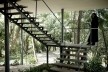 Escadaria da Casa de Vidro de Lina Bo Bardi<br />Foto Igor Marotti  [Wikimedia Commons]