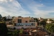 Estúdios Ouro Preto, Sete Lagoas MG Brasil, 2016. Arquitetos Carlos Alberto Maciel e Ulisses Mikhail Jardim Itokawa / Arquitetos Associados<br />Foto Leonardo Finotti 