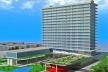 Perspectiva. Parque CECAP Guarulhos. TFG Thiago Bergamini Silva.<br />divulgação 