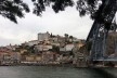 Ponte Dom Luis no Rio Douro, Porto<br />Foto Anita Di Marco, 2018 