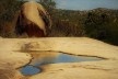 Geossítio Serra Verde<br />Foto Andrea Melo 