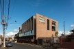 Estúdios Ouro Preto, Sete Lagoas MG Brasil, 2016. Arquitetos Carlos Alberto Maciel e Ulisses Mikhail Jardim Itokawa / Arquitetos Associados<br />Foto Leonardo Finotti 