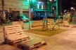 Ocupação do Largo da Batata<br />Foto divulgação  [Facebook A Batata Precisa de Você]