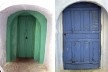 Ensaio "Portas de Chefchouen"<br />Fotos Felipe Arruda 