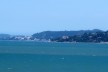 Fortaleza de Ponta Grossa, Ilha de Santa Catarina, Florianópolis SC<br />Foto Victor Hugo Mori 
