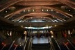 Interior da Estação Oriente, amanhecendo o dia, Lisboa<br />Foto Juliano Carlos Cecílio Batista Oliveira 