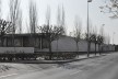 Aulário 3 (unidade de Alicante), San Vicente del Raspeig, Alicante, Espanha, 2000. Arquiteto Javier Garcia-Solera<br />Foto Hevelyn Baer Villar 