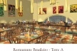 Restaurante Brasileiro. Torre A<br />Imagem do autor do projeto 