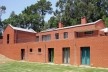 Casa no Figueiral, Alcobaça, Portugal. Arquiteto Pedro Fonseca Jorge<br />Foto divulgação 