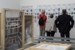 Exposição “Unfinished”, Pavilhão da Espanha, Leão de Ouro para melhor Participação Nacional, comissários/curadores: Iñaqui Carnicero e Carlos Quintans<br />Foto Flavio Coddou 