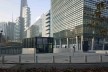 Piazza Lina Bo Bardi, Varesine, Milão. Kohn Pedersen Fox Associates<br />Foto Viviana Pozzoli 