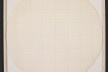 Robert Ryman, “Eagle Turquoise 7H #2”, 1966<br />Imagem divulgação  [Art Institute Chicago / Cortesia Pace Wildenstein]